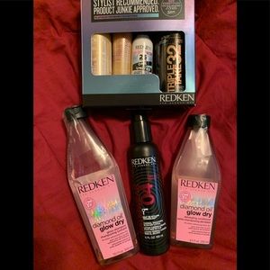 RedKen Bundle